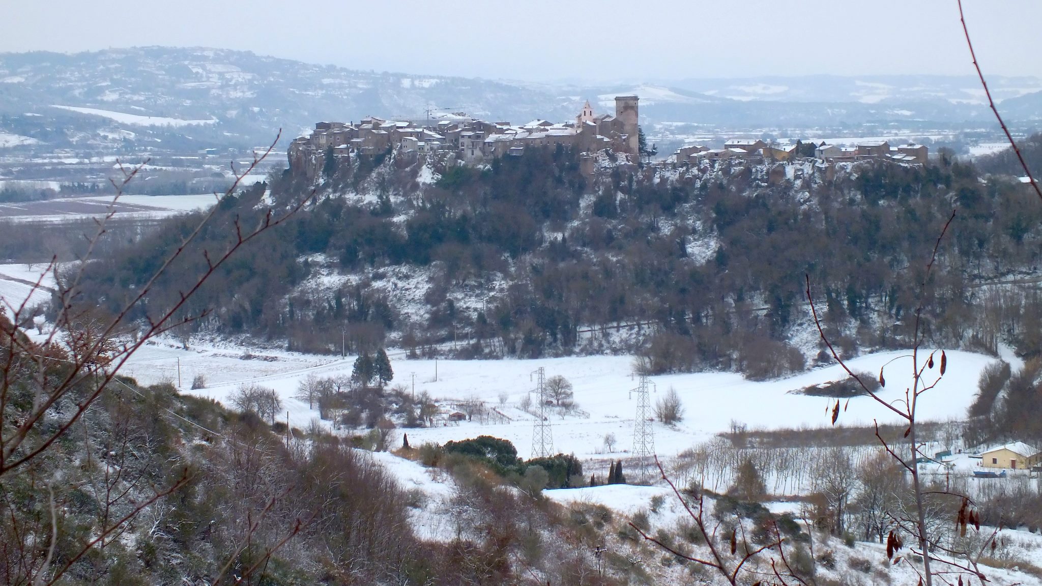 Ecomuseo della Teverina.