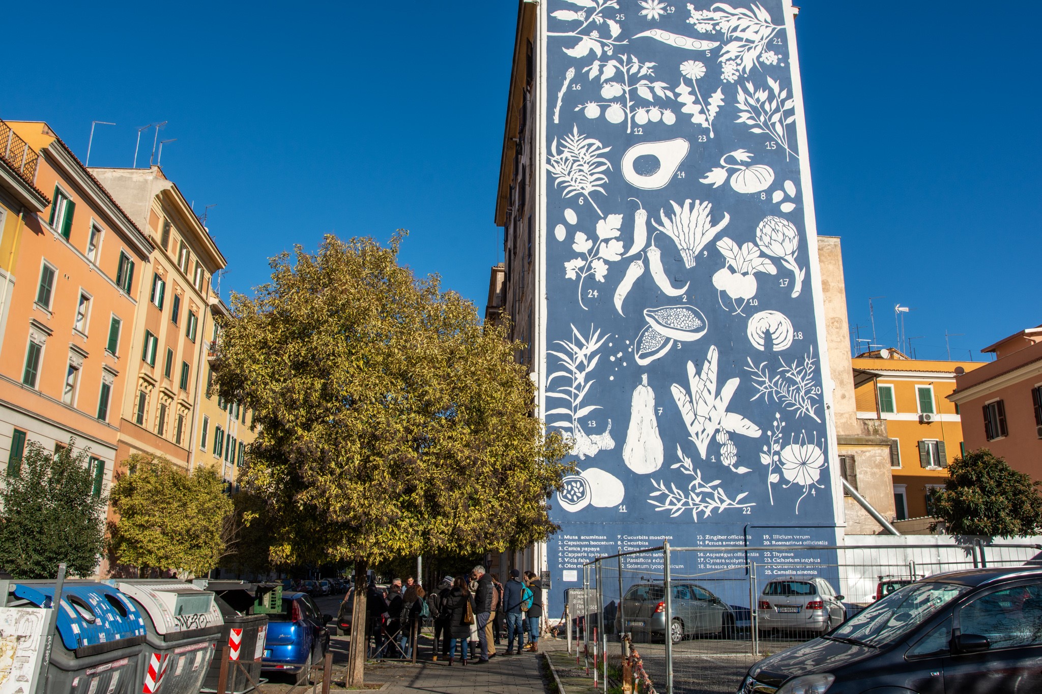 Ecomuseo Casilino Ad Duas Lauros.