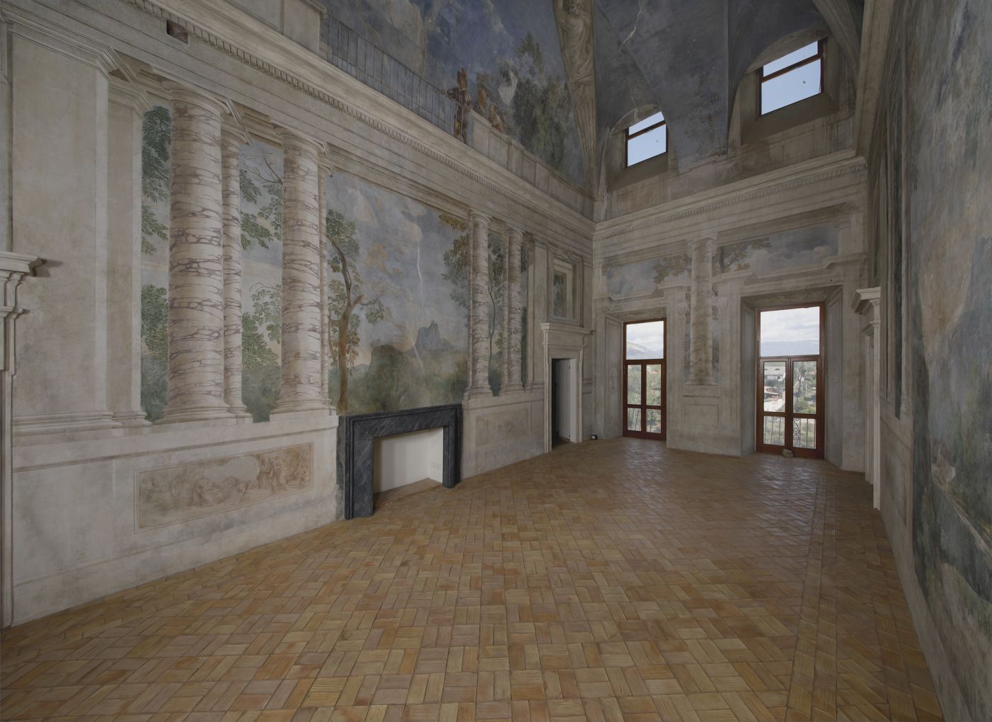 Museo di Palazzo Doria Pamphilj.