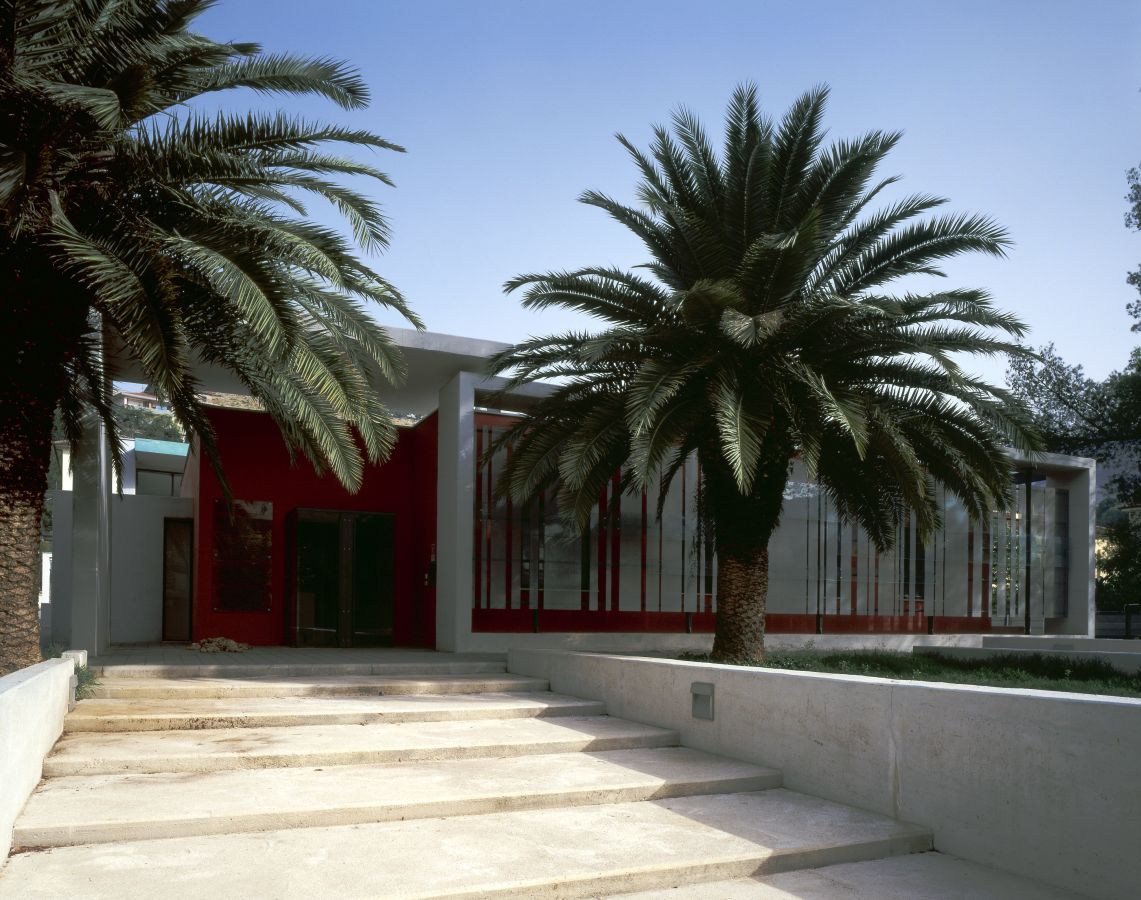 Museo del brigantaggio nel Lazio meridionale.