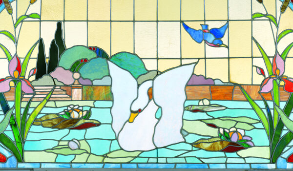 Musei di Villa Torlonia.