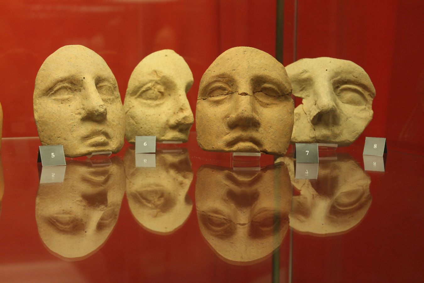 Museo archeologico virtuale di Narce.
