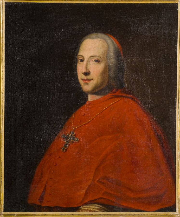 Museo tuscolano - Scuderie Aldobrandini.